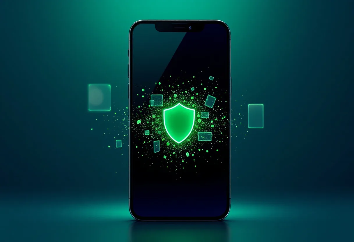 Block ads inside apps