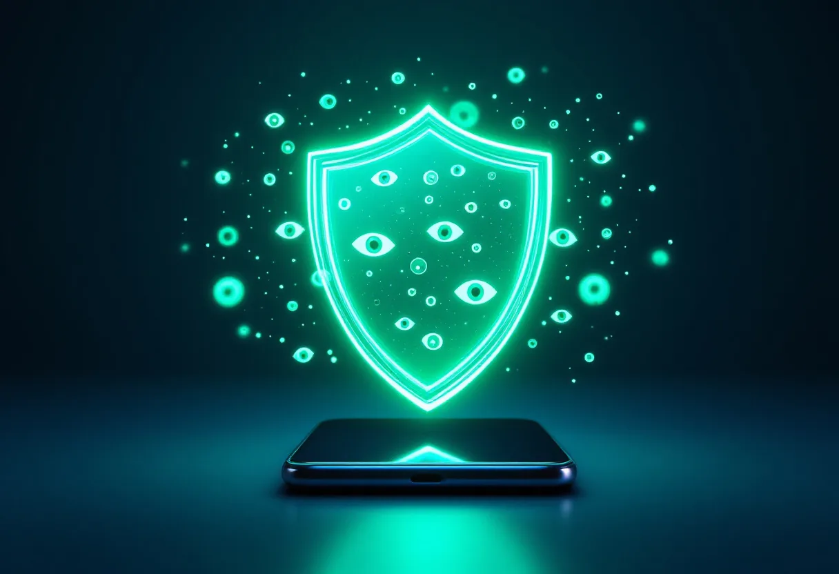 Stop being tracked online