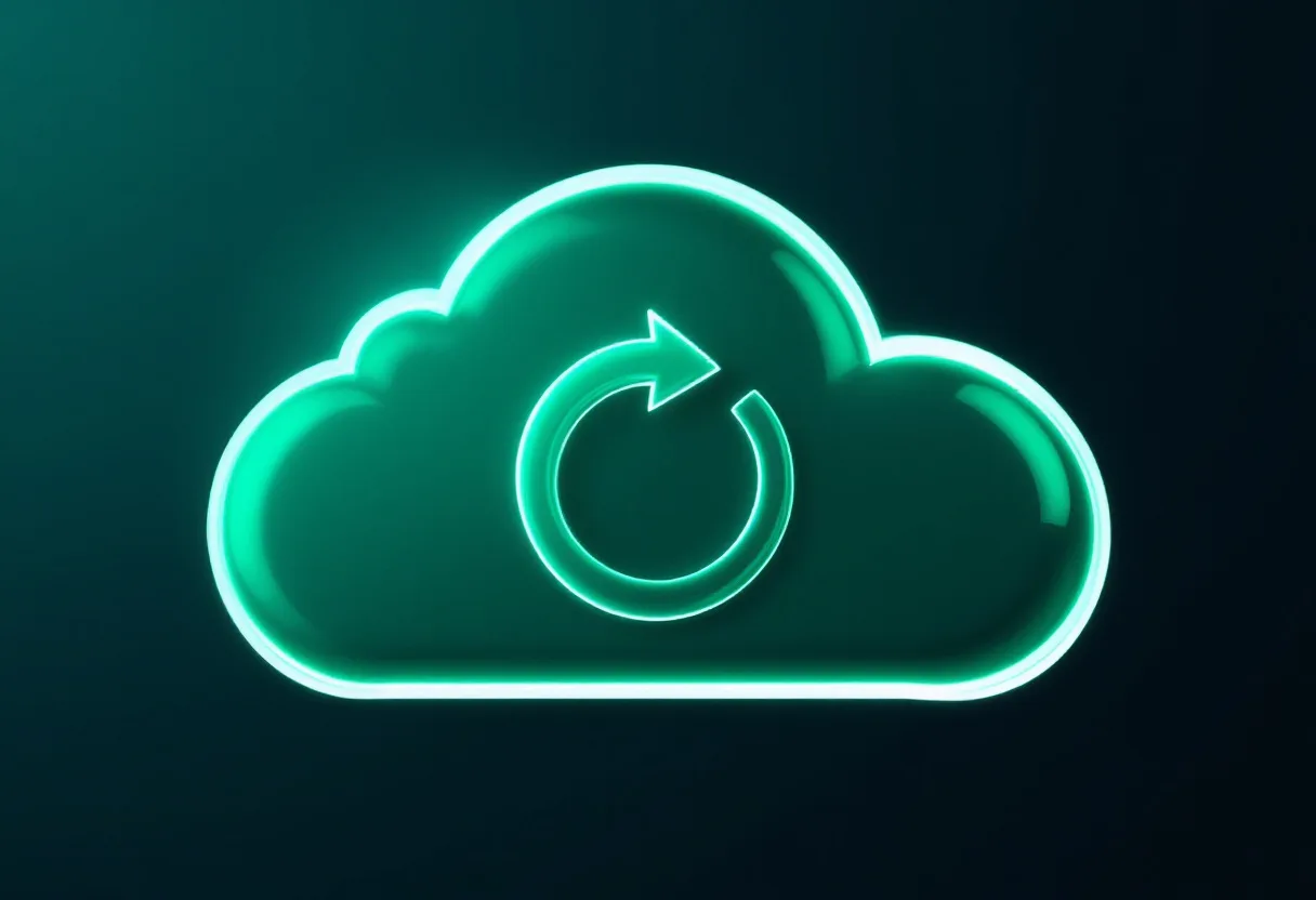 Restore and recover files