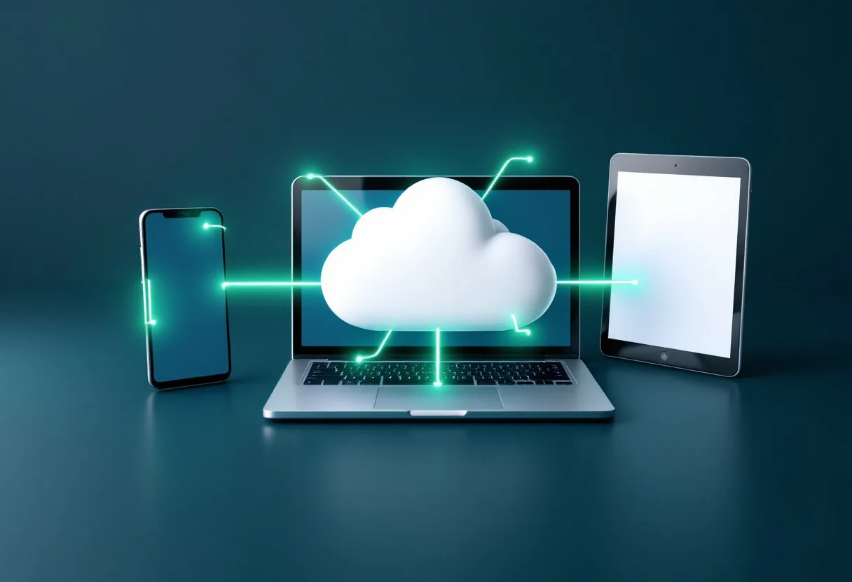 Your files on every device